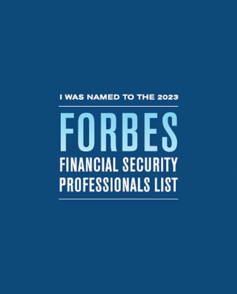 Forbes Honors Edgewater Wealth Management